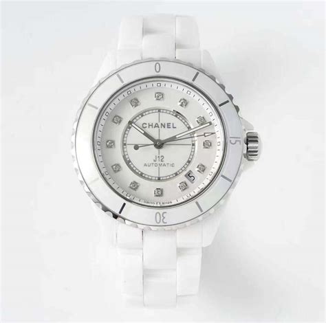 chanel j12 38mm replica|chanel j12 watch price list.